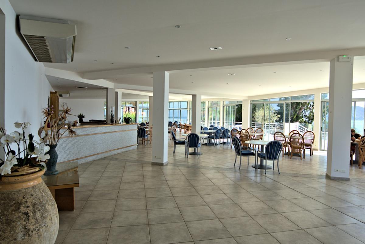 Hotel la Parata Ajaccio  Exterior foto